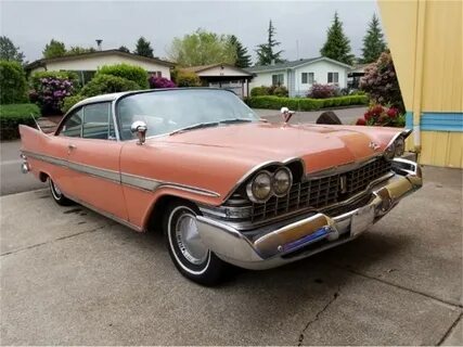 Plymouth fury