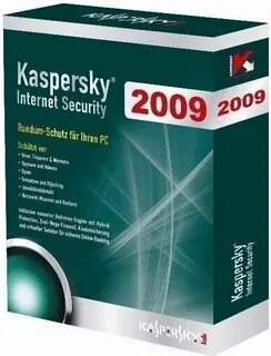 Kaspersky for ws and fs