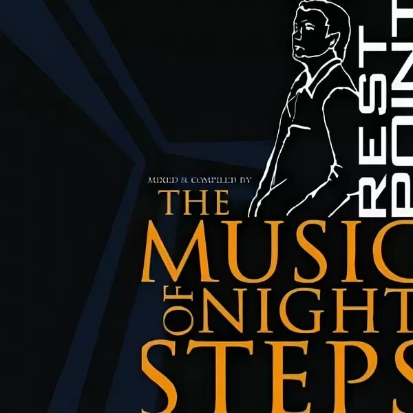 Night Music. Step night