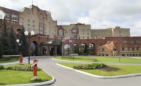 Троицк ватутинки
