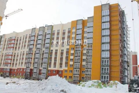 Семенова 20