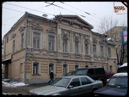 На земляном вале
