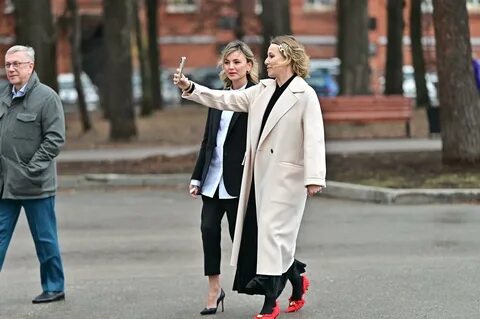 Собчак сейчас 2023