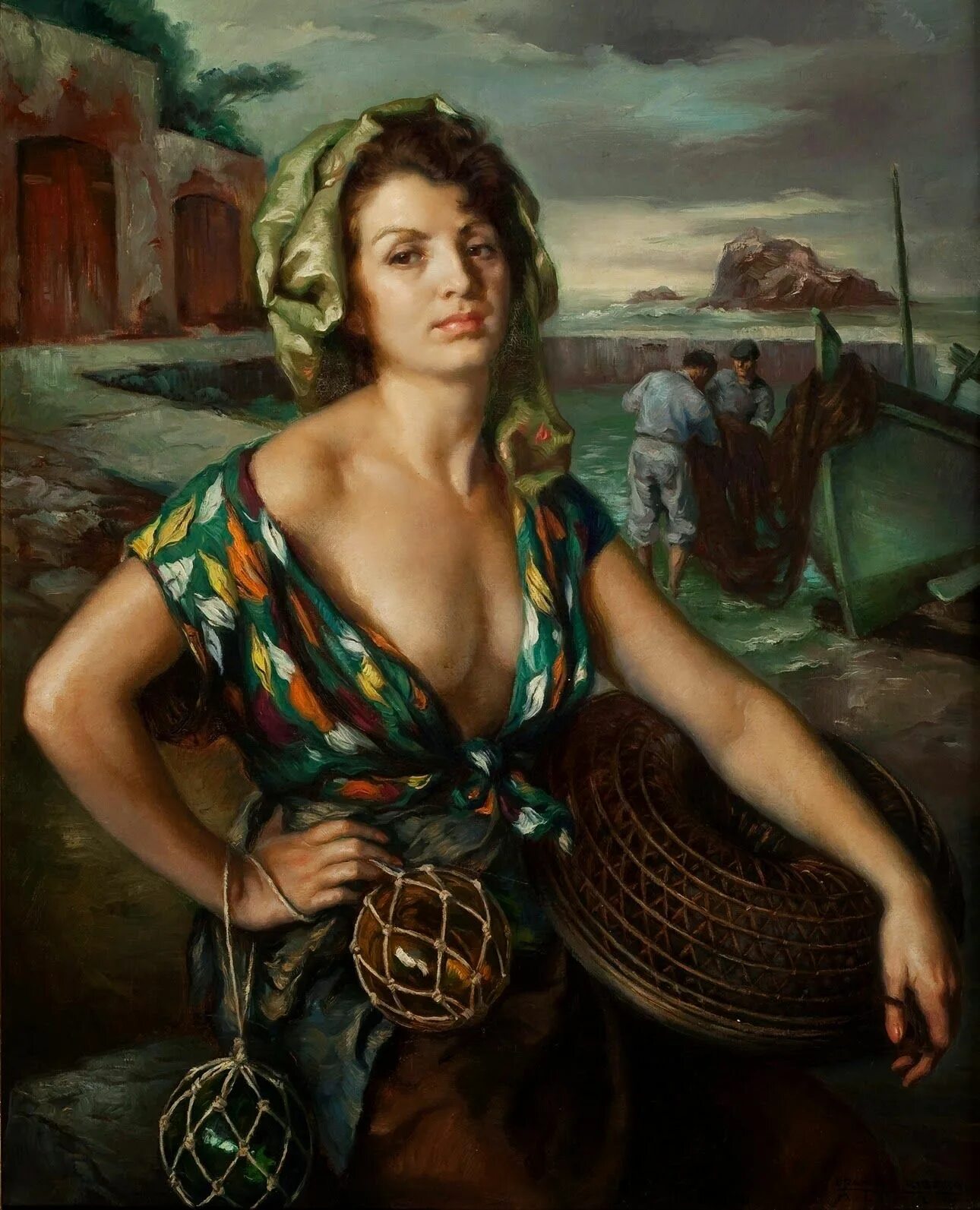 Photo painting
