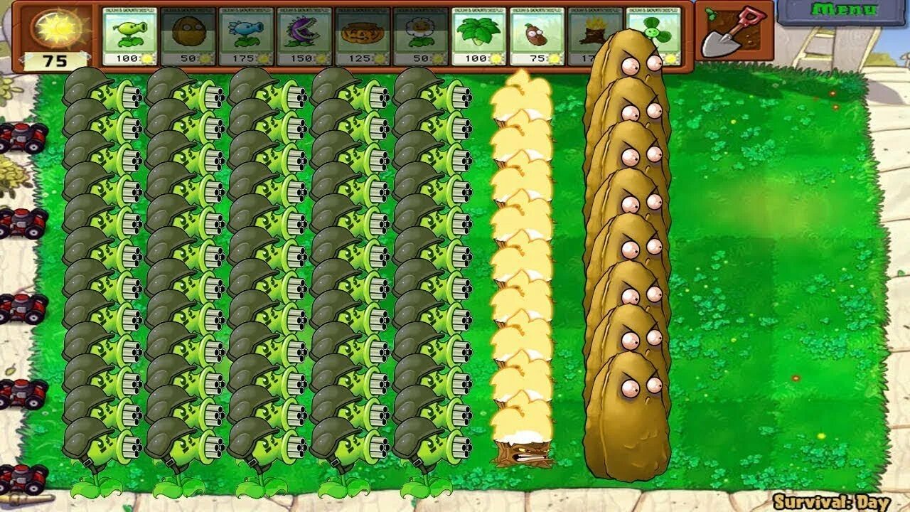 Растения против зомби. Plants vs Zombies геймплей. PVZ горох. Растения против зомби фасоль. Горох против зомби