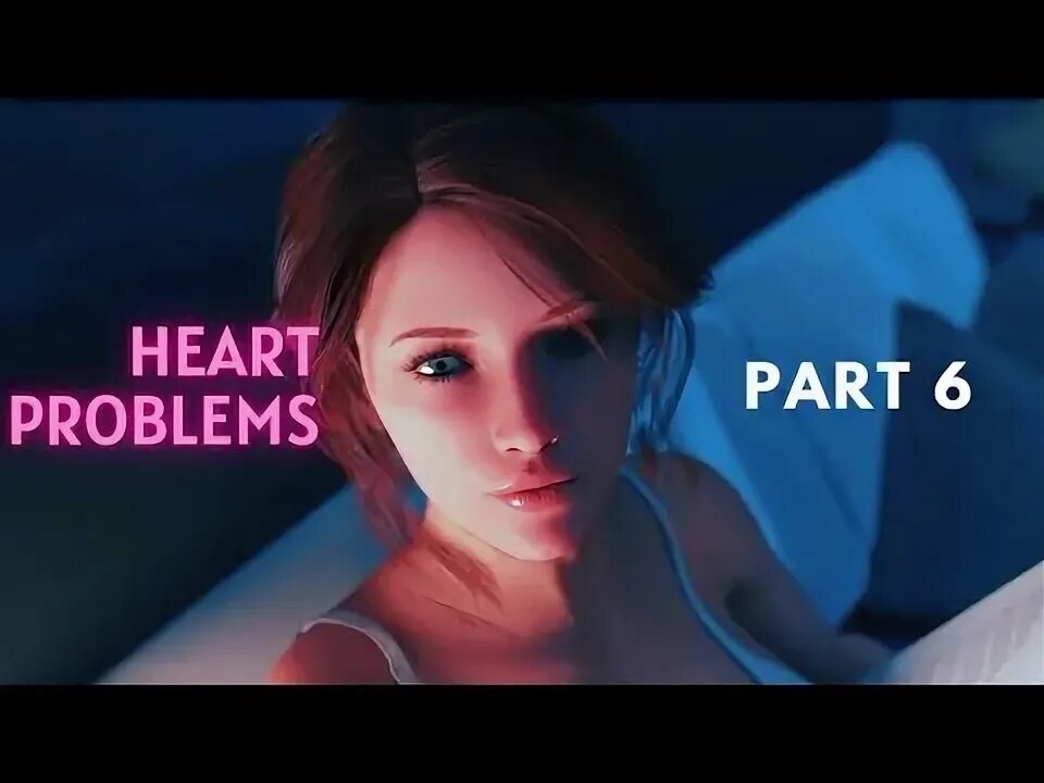 Heart problems v 0.9. Heart problems v 0.9