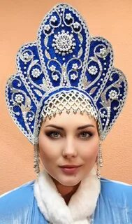 Кокошники интернет магазин