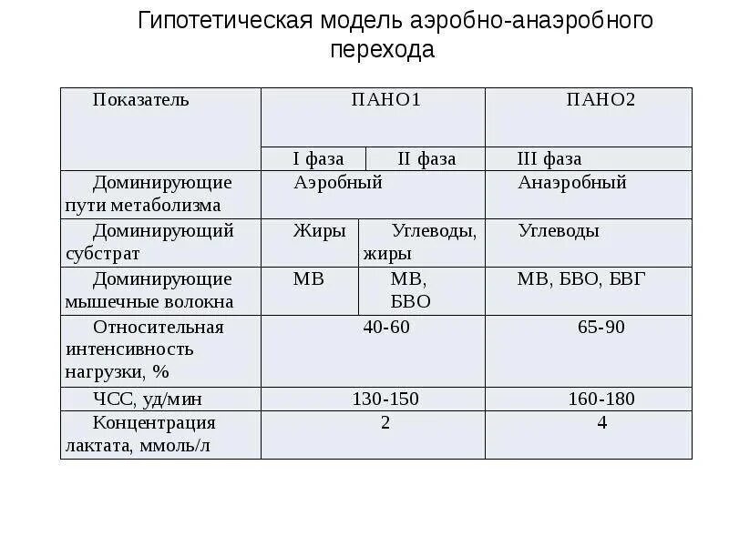 Аэробные и анаэробные нагрузки таблица. Аэробная нагрузка и анаэробная нагрузка. Аэробная и анаэробная нагрузка что это. Соотношение аэробной и анаэробной нагрузки. Аэробный режим