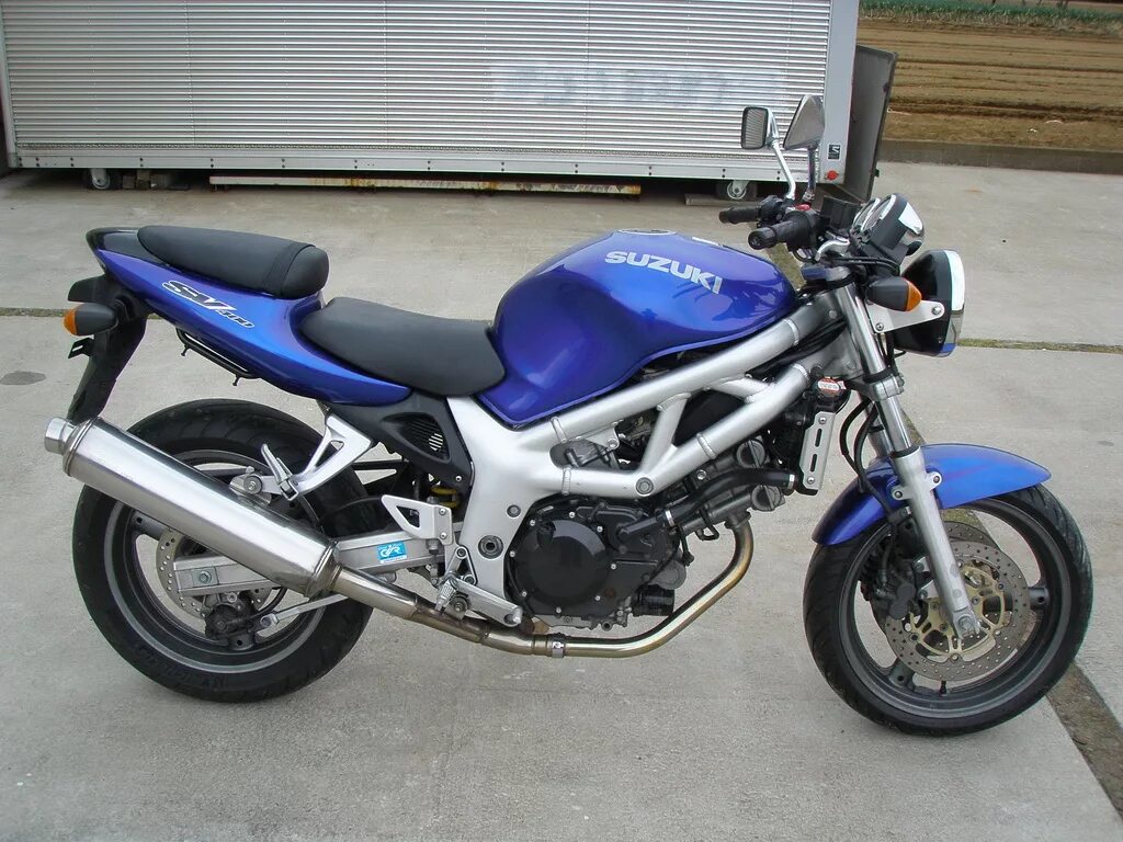 Suzuki SV 400. Suzuki SV 400 2003. Suzuki SV 400 2004. Suzuki SV 400 2006.