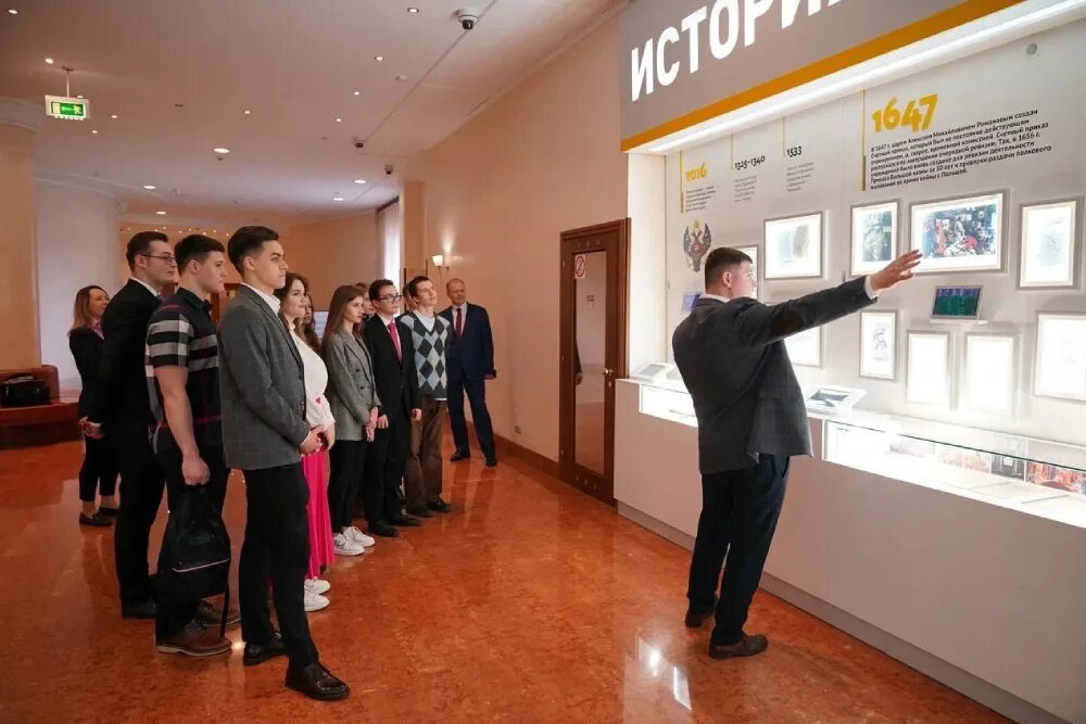 Факультет управления и политики мгимо. Факультет управления и политики мгимо
