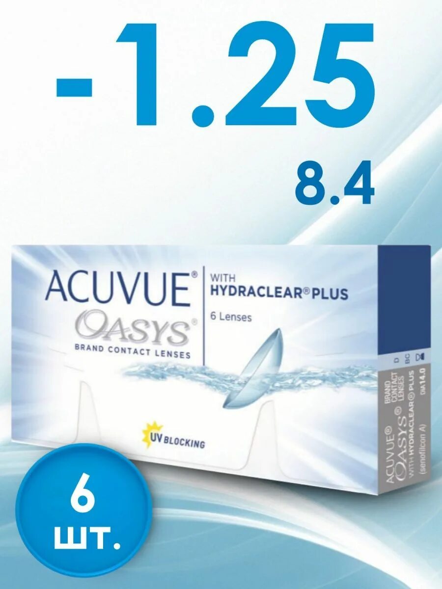 Линзы акувью -5. Acuvue oasys 1 day for astigmatism (30 шт). 5 8. Акувью 5. Acuvue oasys for astigmatism (6 линз).