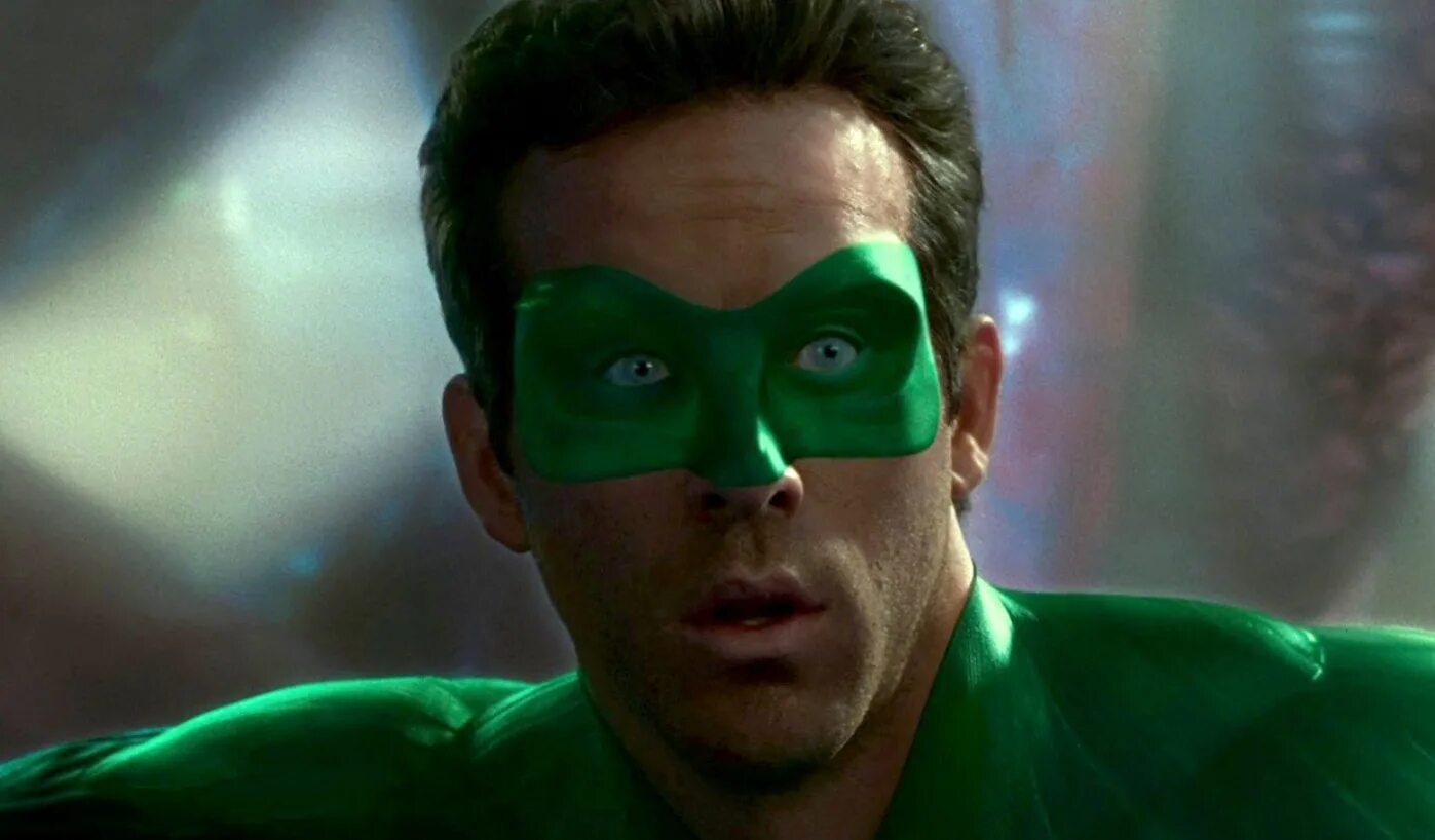Зеленый фонарь (2011) Green Lantern. Тайка Вайтити зеленый фонарь. Семь зеленых людей