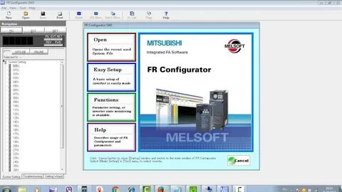Elrs configurator
