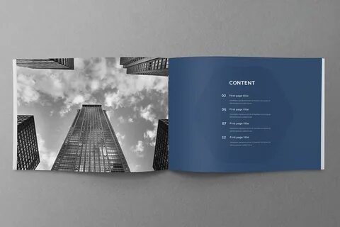 Company profile