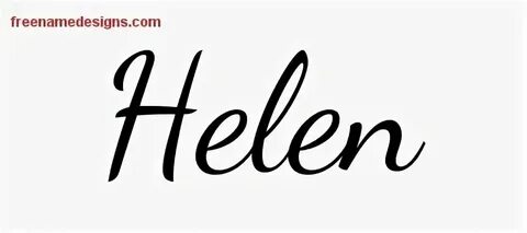 Helens english