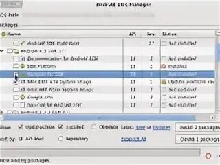 Sdk example