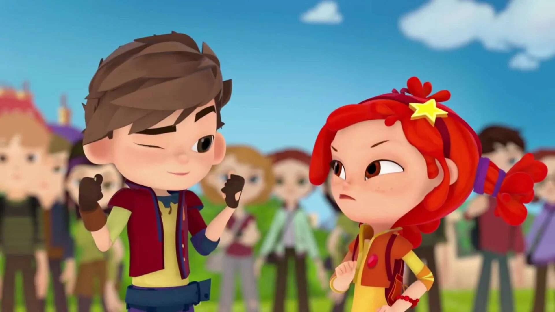 сказочный патруль алёнка и саша арт. сказочный патруль алёнка и влад. сказочный патруль алиса и саша. салёнка сказочный патруль. история любви саши и вари.