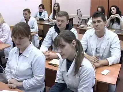 Медицинское училище красноярск