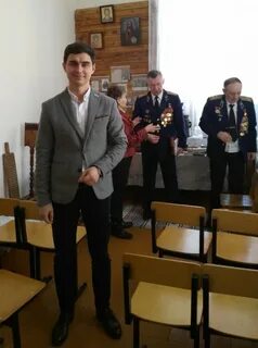 Школа 48 киров