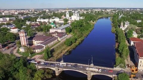 Камеры города вологды