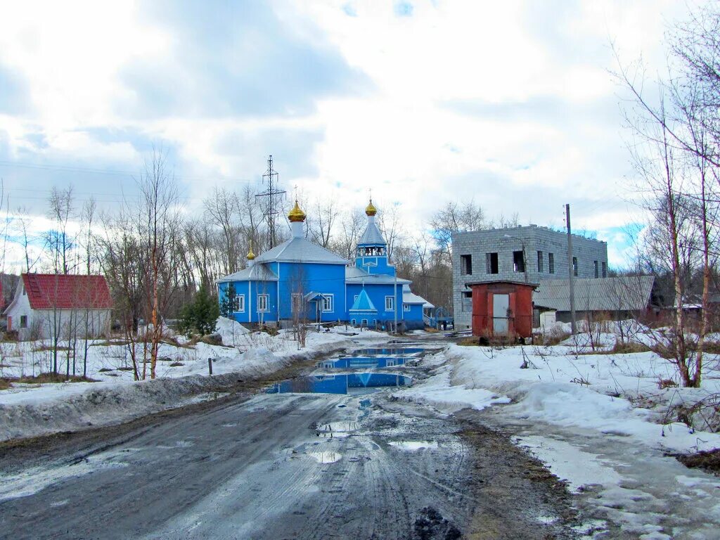 храм воскресения северодвинск. храм воскресения северодвинск. храм воскресения христова (северодвинск). северодвинска. храм ягры.