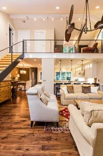 Rooms upstairs