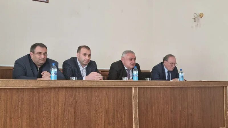 минсельхоз рсо