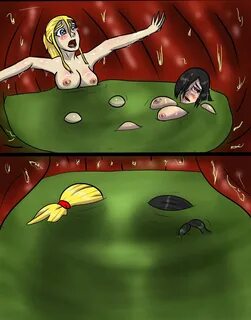 View and enjoy FurryVore with the endless random gallery on Scrolller.com. 