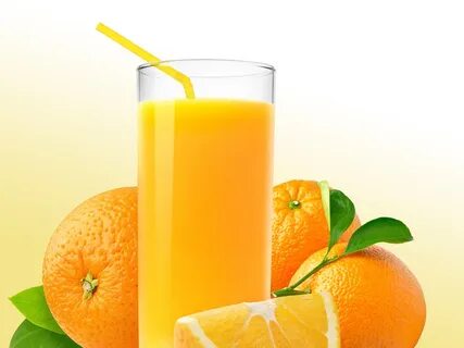 Fresh juice
