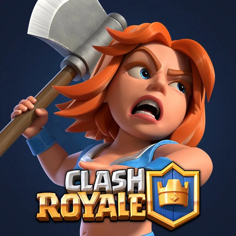 Валькирии клеш. Валькирия клеш. Валькирия из клеш рояль. Валькирия 18 Clash Royale. Валькирия клеш рояль 2015.