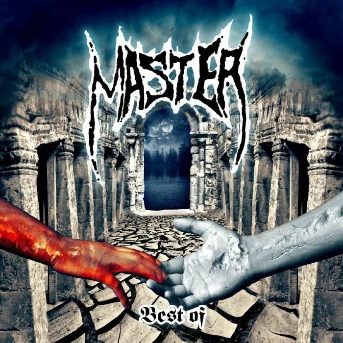 Мастер the best 1997. Bastardo - Metal Band. Salem Band album. Master band