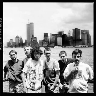 Happy mondays