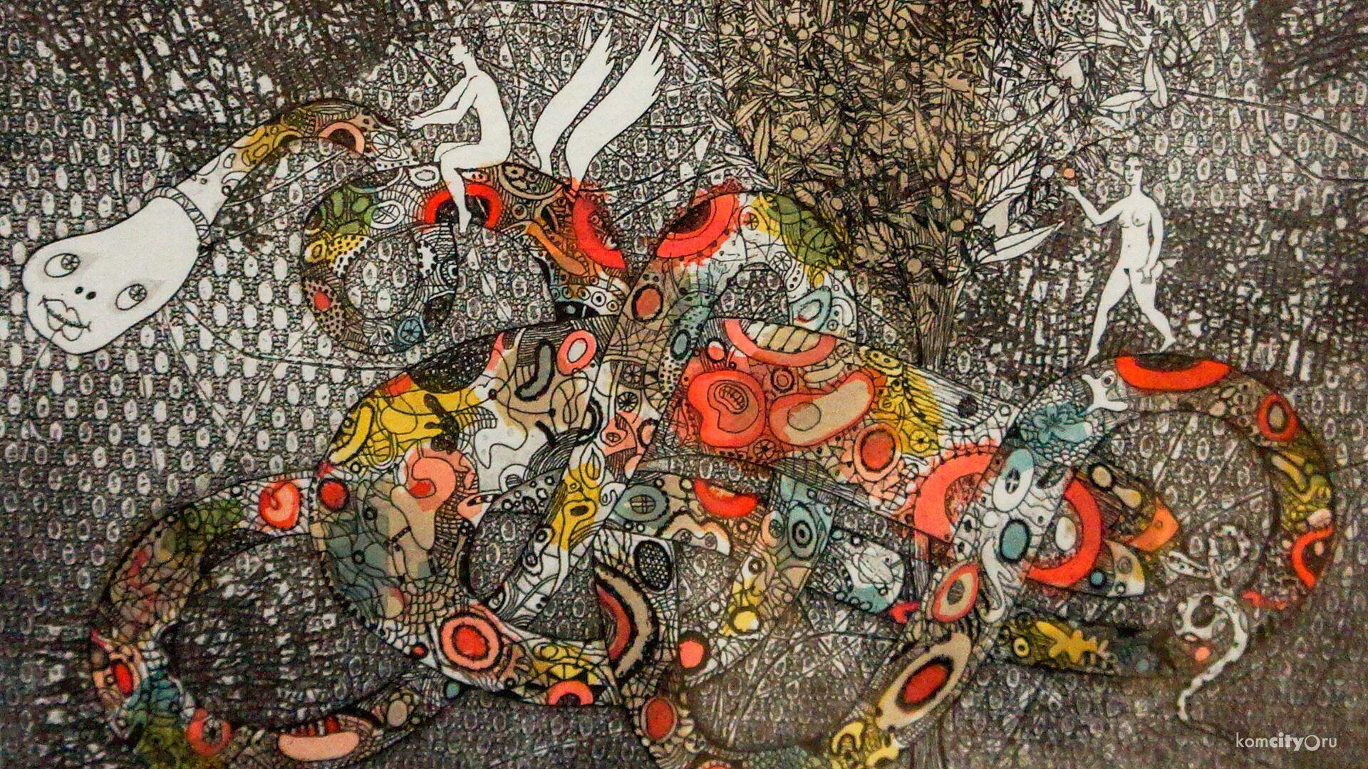 художественные метаморфозы. работа живопись. художественные метаморфозы. андре массон сюрреализм. художественные метаморфозы.