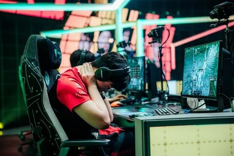 The Verge - France’s linguistic watchdog issues edict: it’s not esports, it...