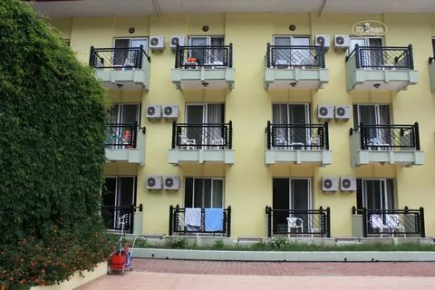 Rios beach hotel отзывы
