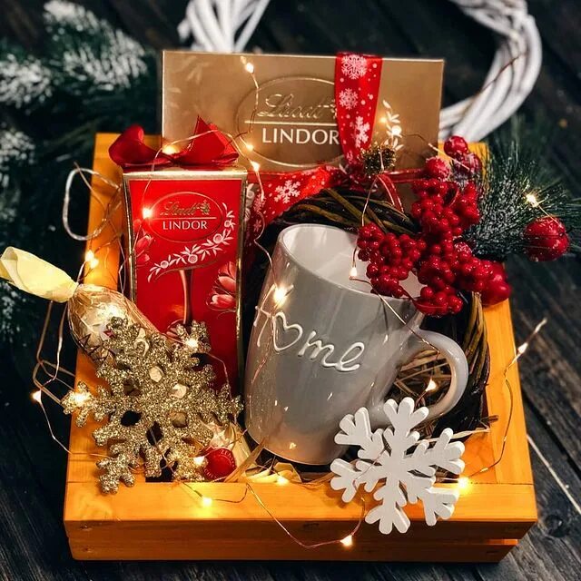 подарочные наборы чита