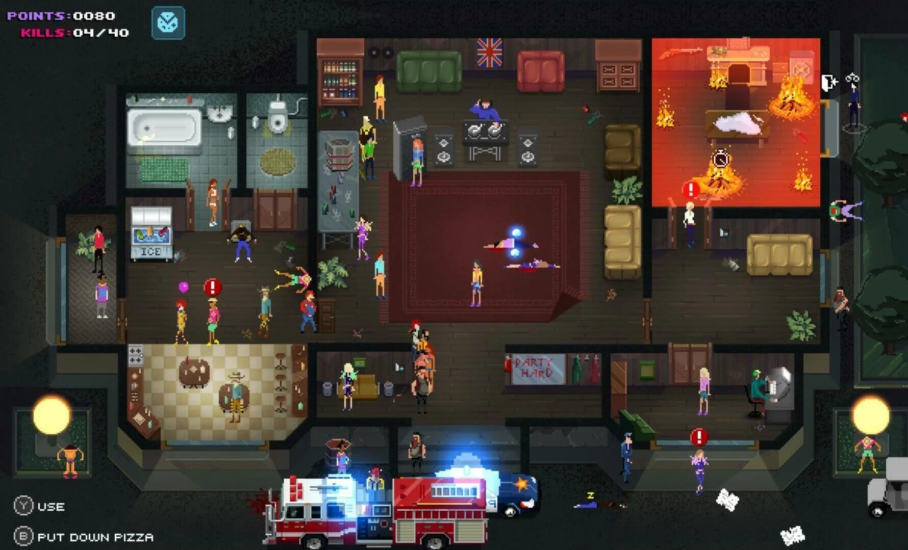 Party h. Party hard игра. игра про бар пиксельная. пиксельная игра на пк. топ пиксельные игры на пк.