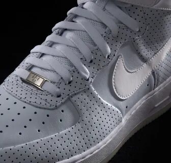 Nike air af1