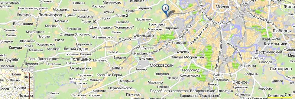 москва голицыно на карте. кубинка московская область на карте. боровск на карте калужской. маршрут 71 автобуса голицыно селятино. расстояние от звенигорода до горки 10.