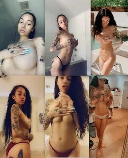 Bhad Bhabie Thefappening The Best Porn Website.