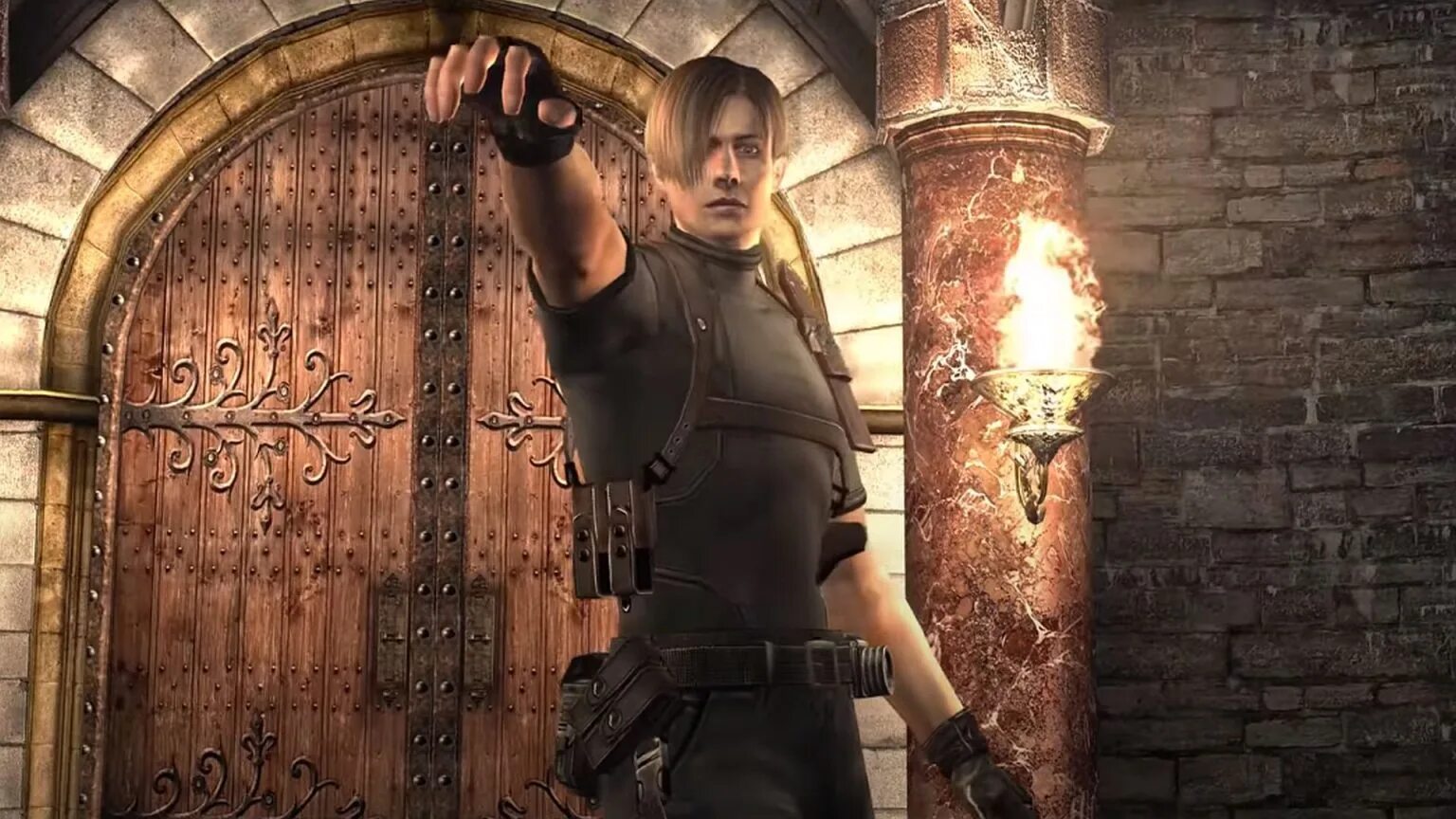 Играть резидент 4. Резидент 4 ремейк. эмили резидент ивел 4. resident evil 4 ремейк.