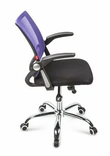 Better chairs