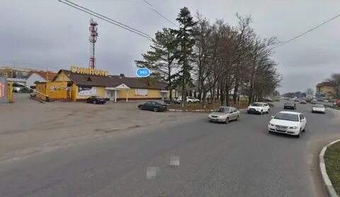 Ессентуки ул пятигорская 143