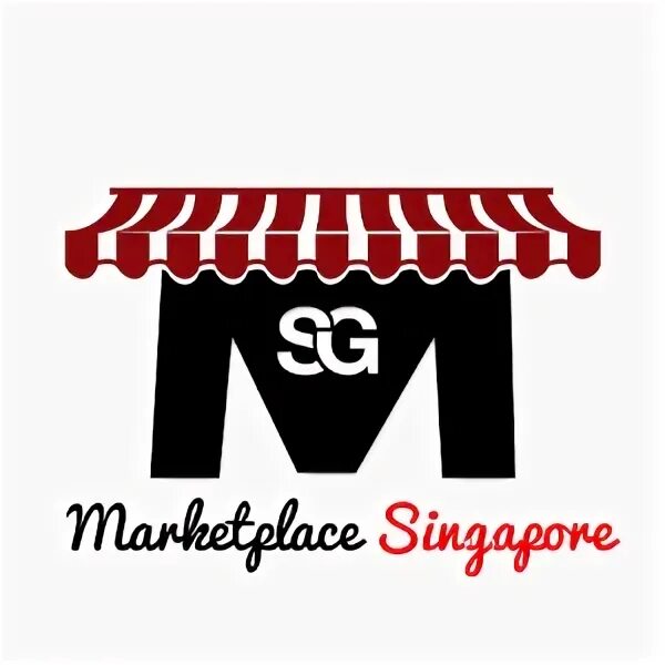 Singapore icon. Маркетплейс 24