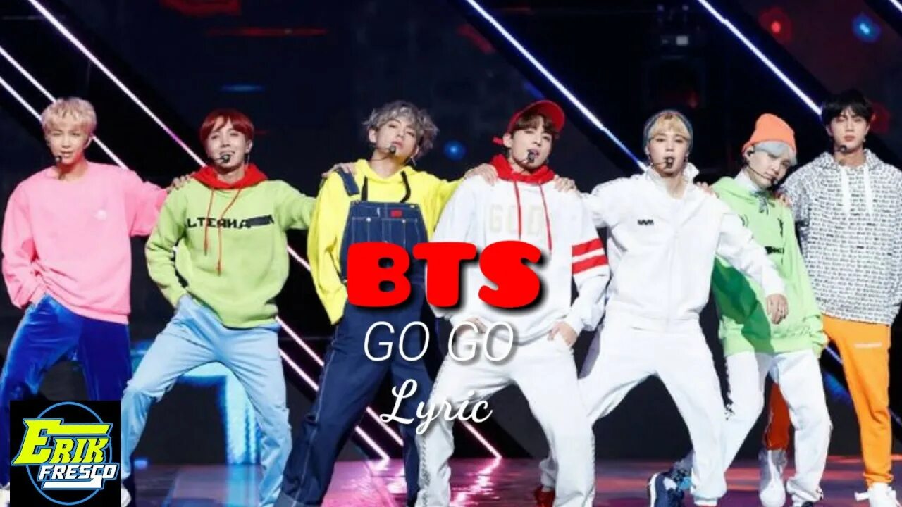 БТС go go. Эра go go BTS. Ho go BTS. BTS go go фото.