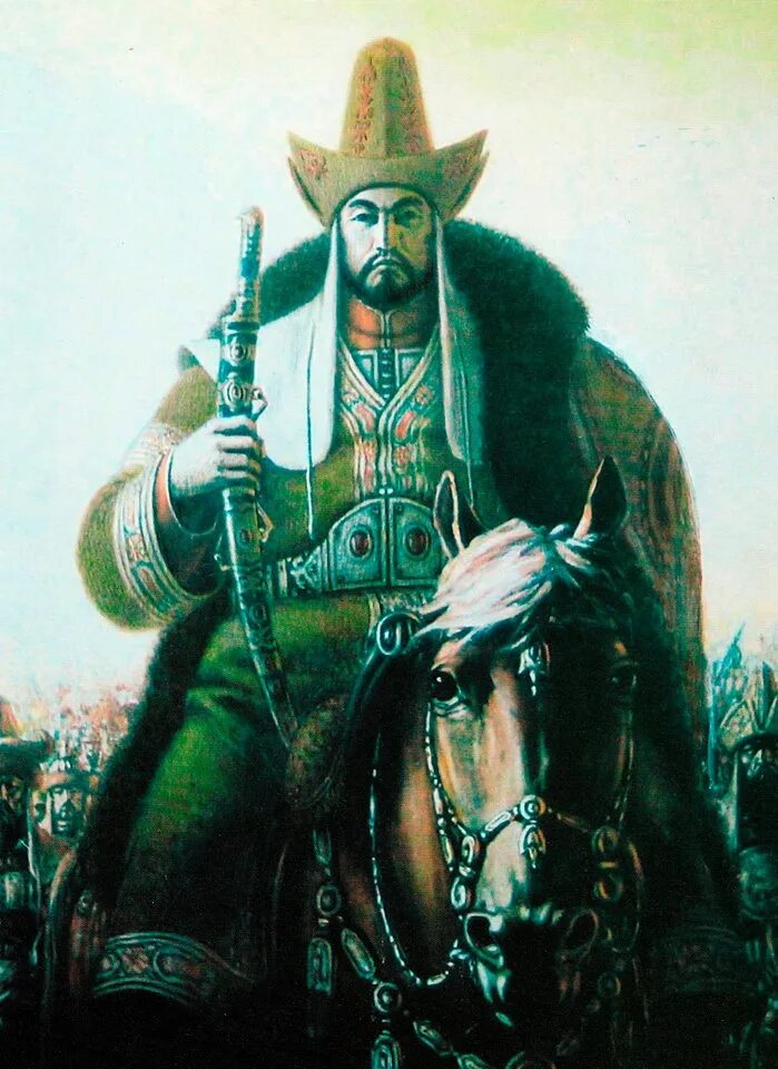 Ногайские ханы. Кенесары Хан на казахском. Казахские батыры. Хан Ногай портрет. Абылай Хан на коне.
