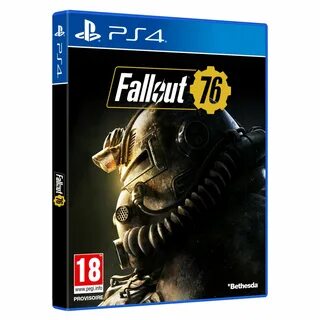 Fallout ps