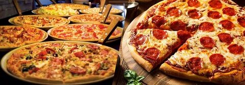 May pizza