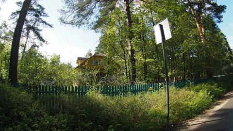 Кратово отдых