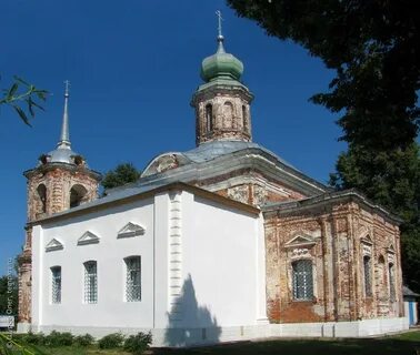 Ступино старая ситня